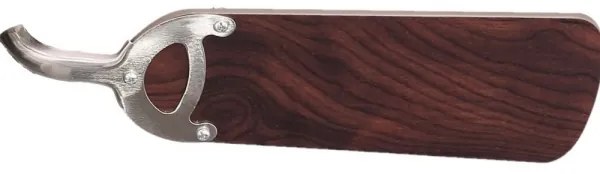 Globo 03802 - Ventilatore da soffitto UGO 1xE27/60W/230V