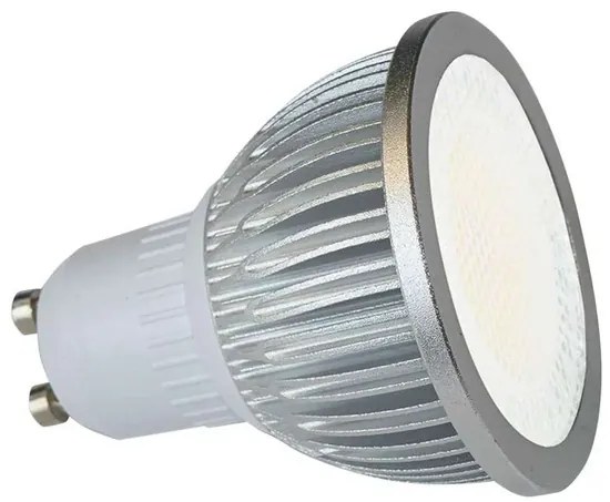 Lampadina LED 5W Riflettore GU10 - Lindby