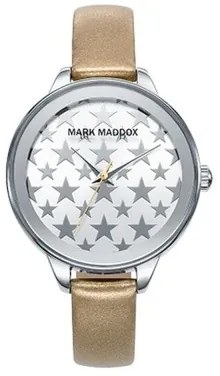 Orologio Donna Mark Maddox MC6008-10