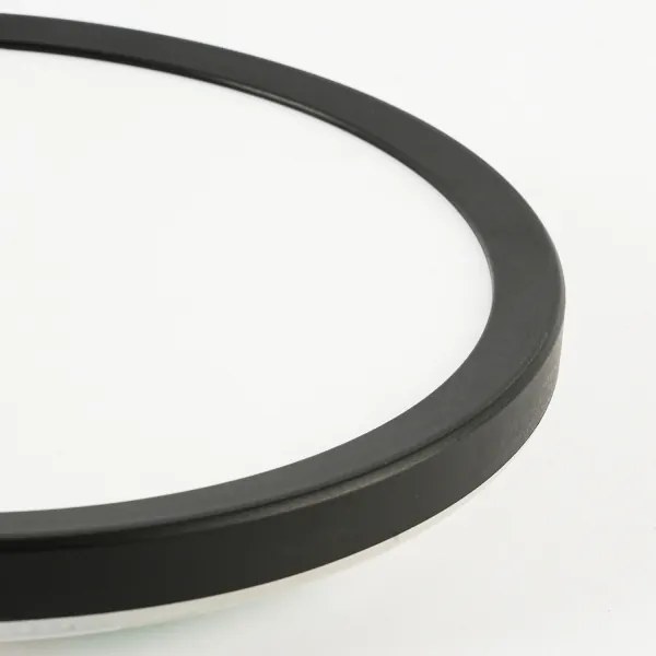 Brilagi-LED Lampada dimmerabile con sensore ULTRA SLIM LED/24W/230V Ø42 cm+DO