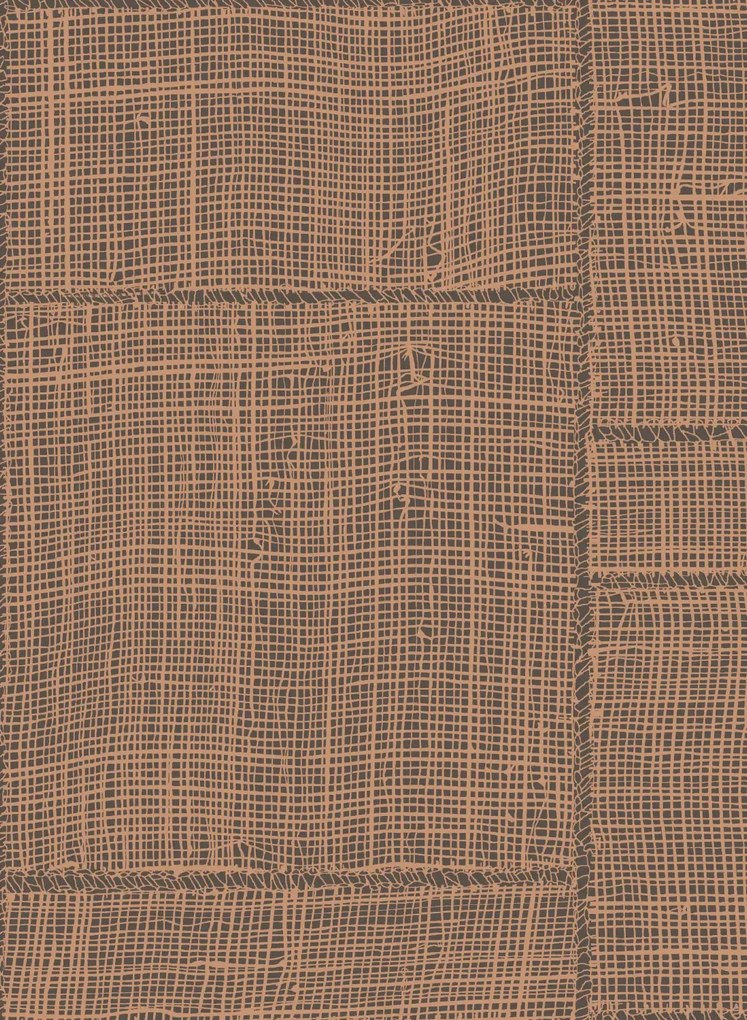 Arte Carta da parati Twine - 66064
