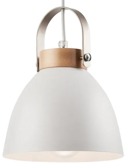 Lampadario a cavo DANIELLE 2xE27/60W/230V