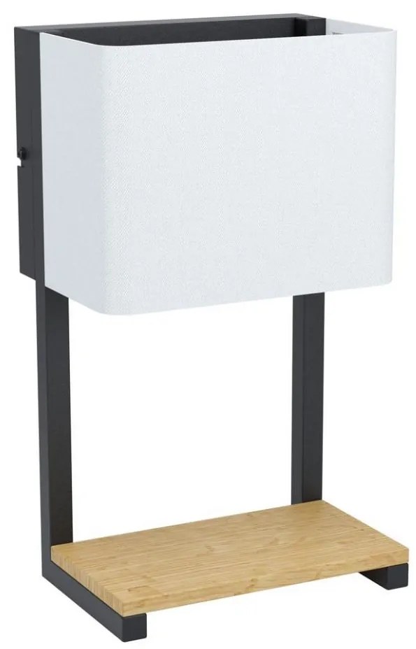 Eglo 99126 - Applique a LED GALDAKAO LED/5,4W/230V