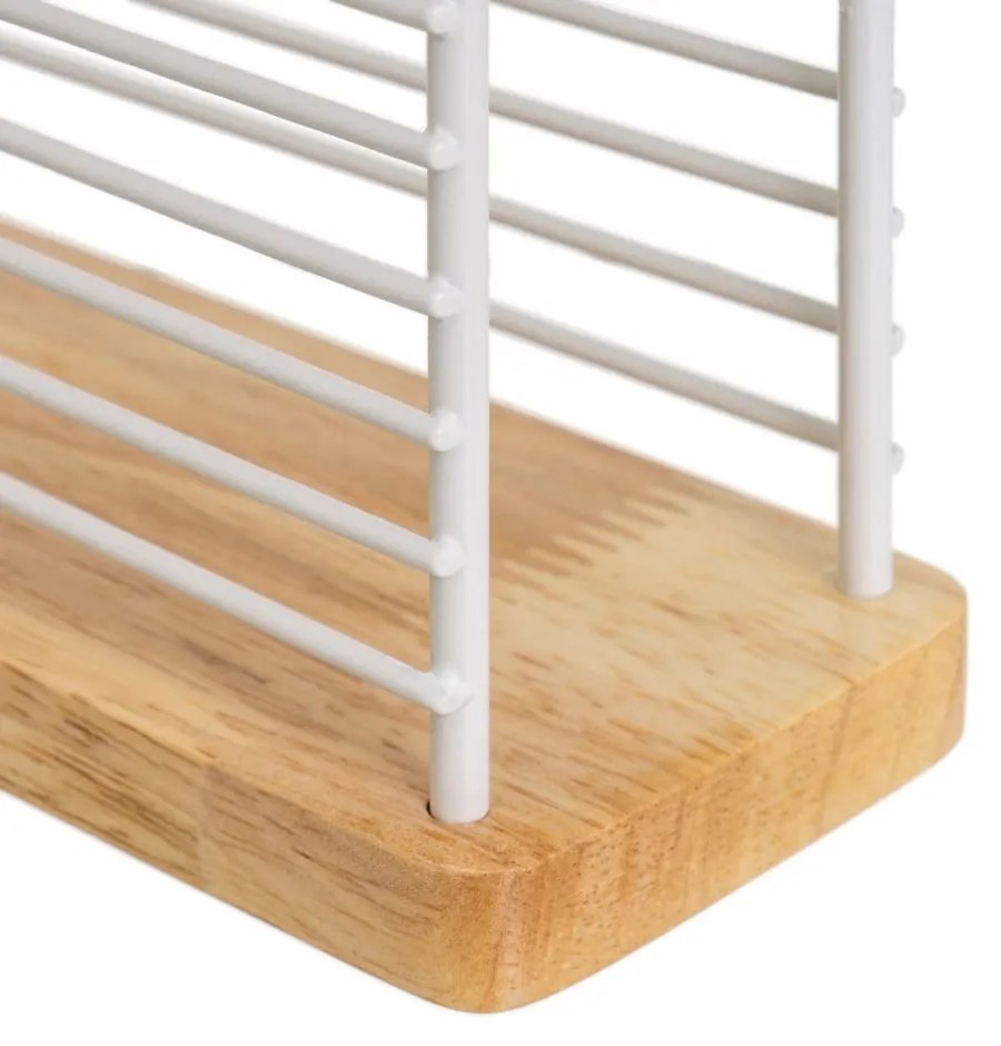 Portatovaglioli in metallo – Casa Selección