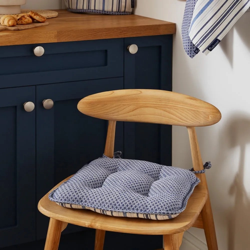 Cuscino di seduta 36x34 cm Stockholm - Cooksmart ®