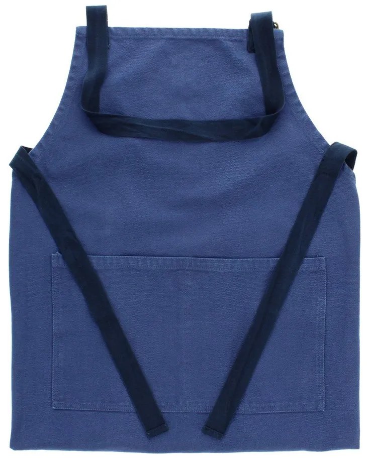 Grembiule in cotone Two-tone – Rex London