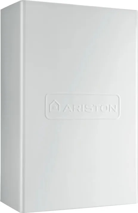 Caldaia a gas a condensazione istantanea 23 Kw ARISTON Cares premium EXT 25