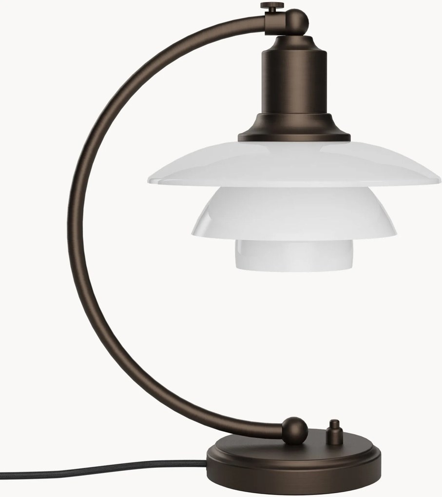 Lampada da tavolo piccola PH 2/2