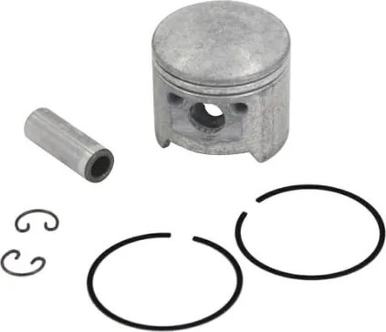 Pistone motore decespugliatore HUSQVARNA McCuloch Promac 2500-2600 GT 50-52