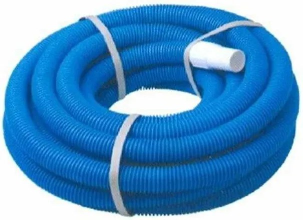 Tubo piscine aspirante 32 mm 12 m