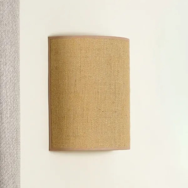 Brilagi - Lampada da parete LED BOHO STYLE 1xE27/15W/230V