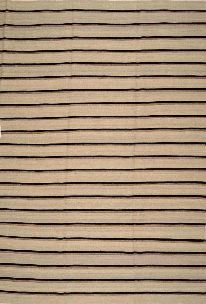 Kilim Tappeto orientale 170 x 240 (Indian)