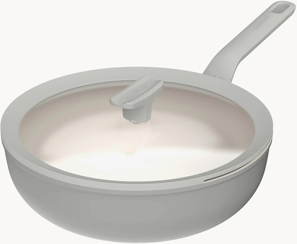 Wok con rivestimento antiaderente Balance
