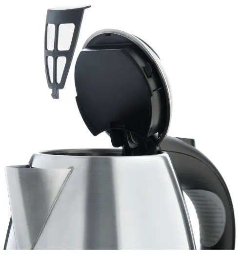 WMF - Bollitore STELIO 1,7l 2400W/230V acciaio inossidabile