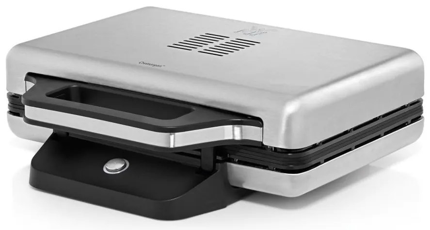 WMF - Macchina per i panini LONO 870W/230V acciaio inossidabile