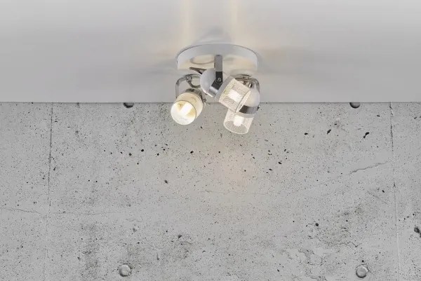 Nordlux - Faretto AGNES 3xG9/35W/230V