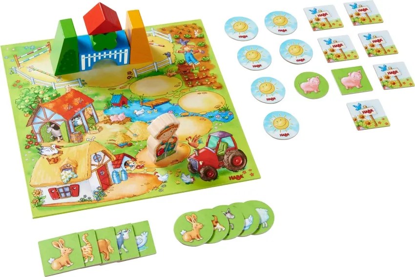 I miei primi giochi - Raccolta di giochi
