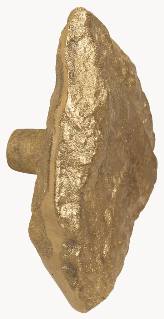 Gancio da parete in metallo Comber