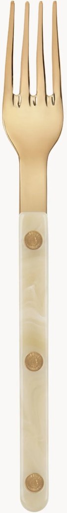 Forchetta da torta in acciaio inossidabile Bistrot