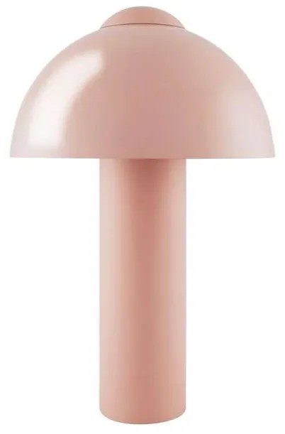 Buddy 23 Lampada da Tavolo Blush - Globen Lighting