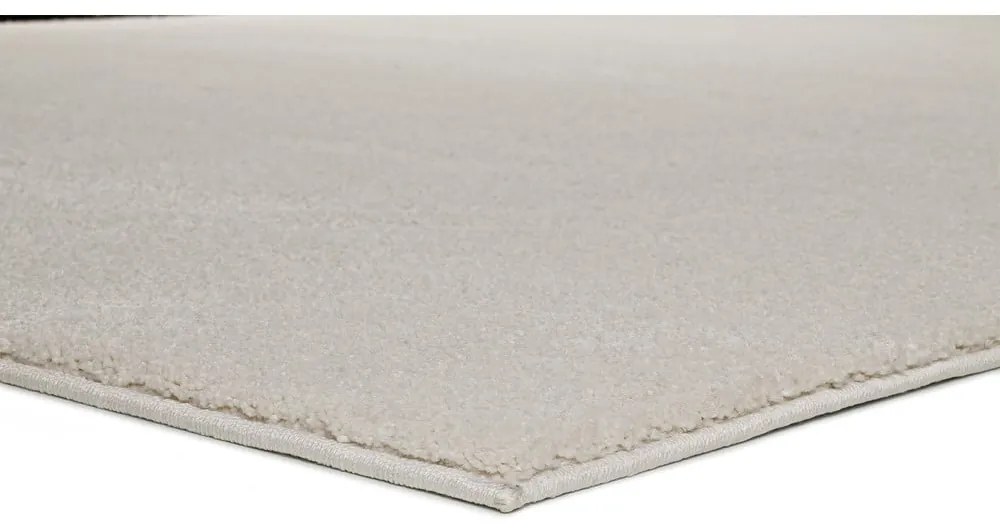 Tappeto crema 160x230 cm Montana Liso - Universal