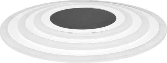 Brilagi - Plafoniera LED dimmerabile MODERN LED/70W/230V 2700-6500K + +TC