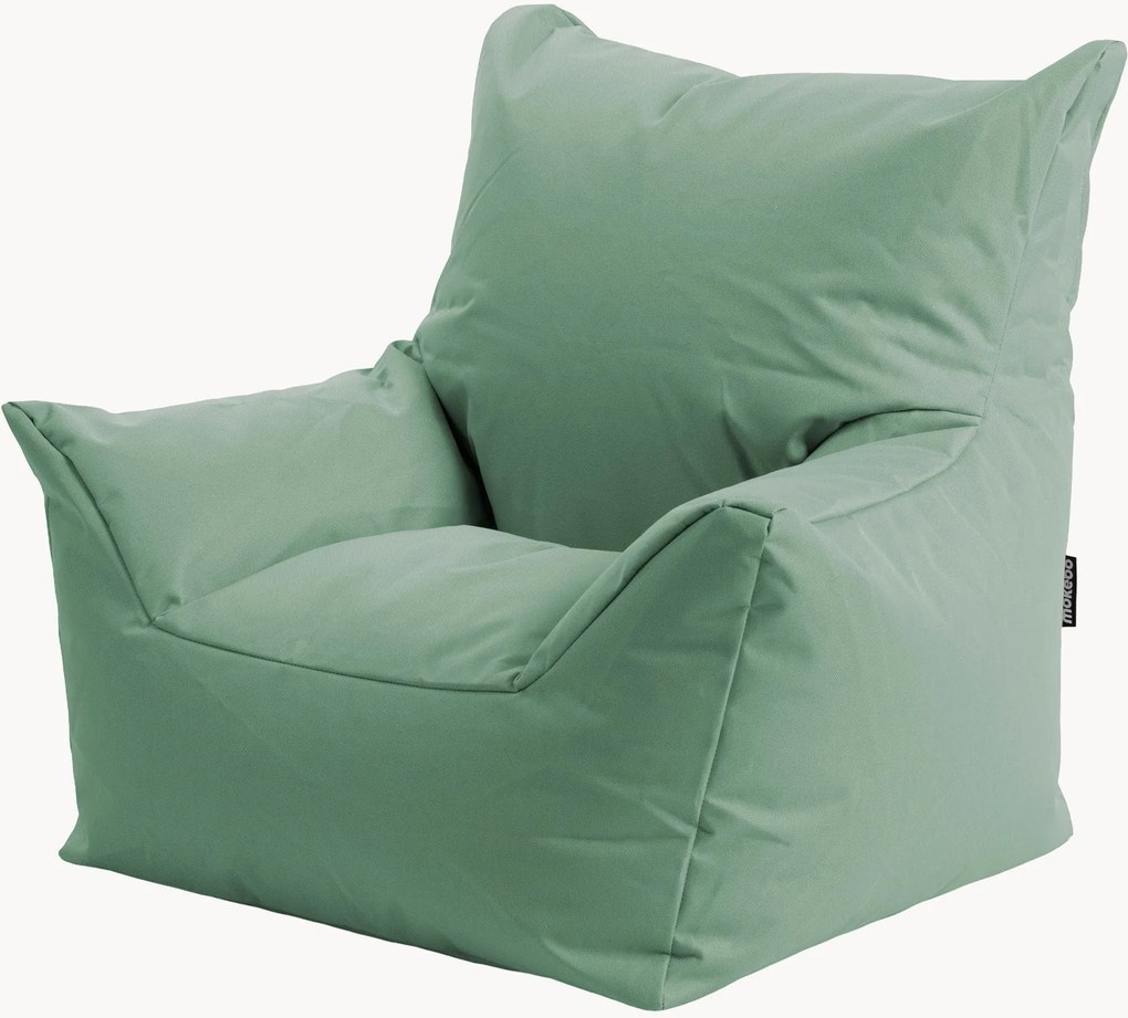 Poltrona sacco da esterno per bambini Der Gartenzwerg