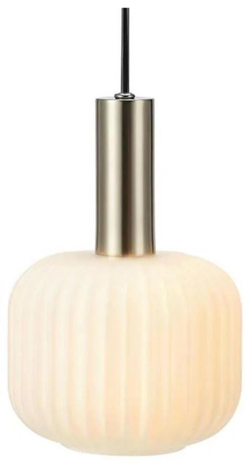 Markslöjd 108122 - Lampadario su filo SOBER 1xE14/40W/230V cromo opaco