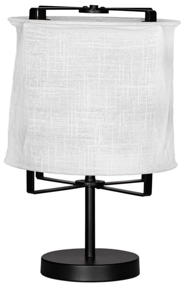 ByRydens 4002430-5000 - Lampada da tavolo SOFTY 1xE27/5W/230V