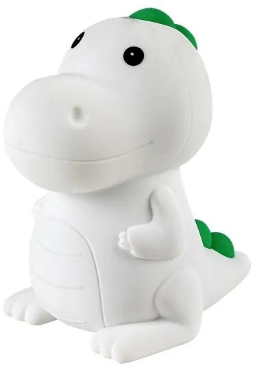 Rabalux 76021 - LED RGB Dimmerabile children's piccolo lampada DINOO LED/0,45W/5V