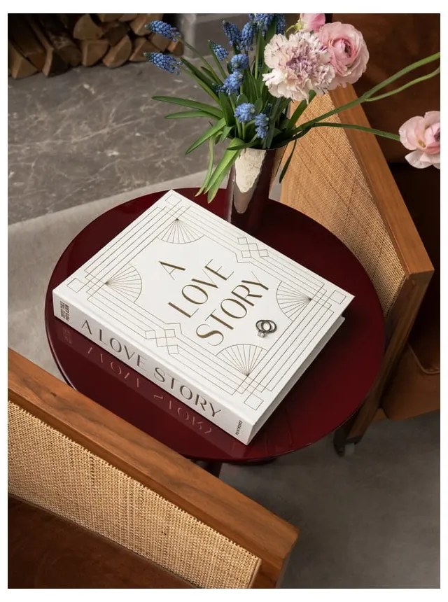 Album fotografico A Love Story – Printworks