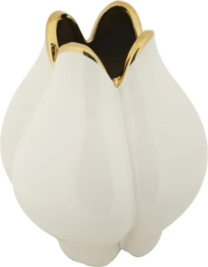 Vaso Ceramica Potter Cm Ø 23X27,5