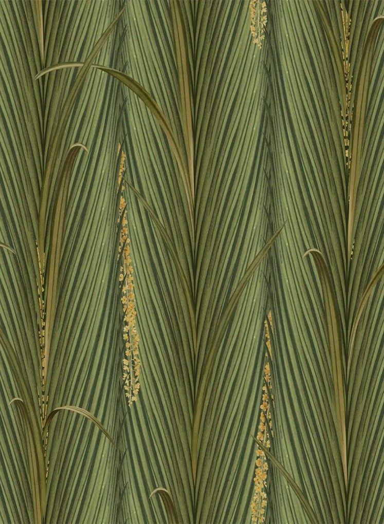 Mindthegap Carta da parati Danube Foliage - WP30218