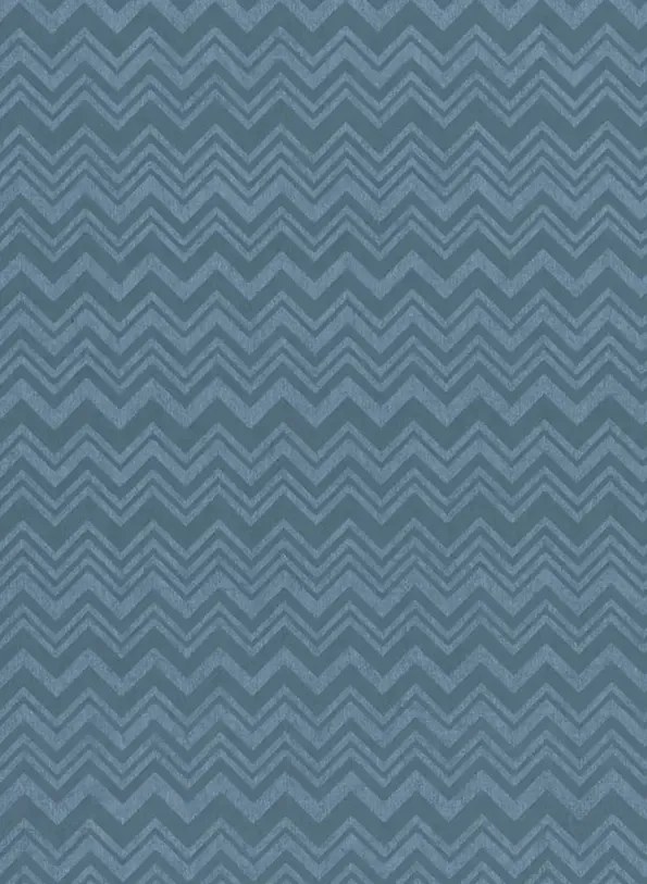 Missoni Home Tapete Zig Zag - 10122