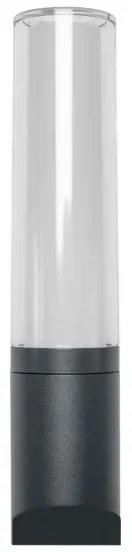 Ledvance - Applique LED da esterno FLARE 1xLED/7W/230V IP44