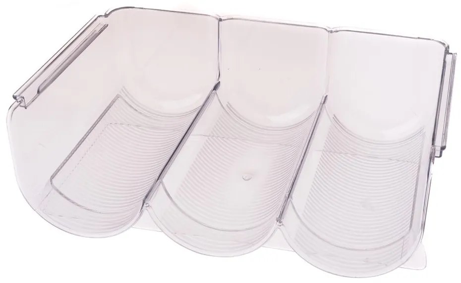 Organizer per bottiglie in plastica 20x30 cm – Casa De Engel