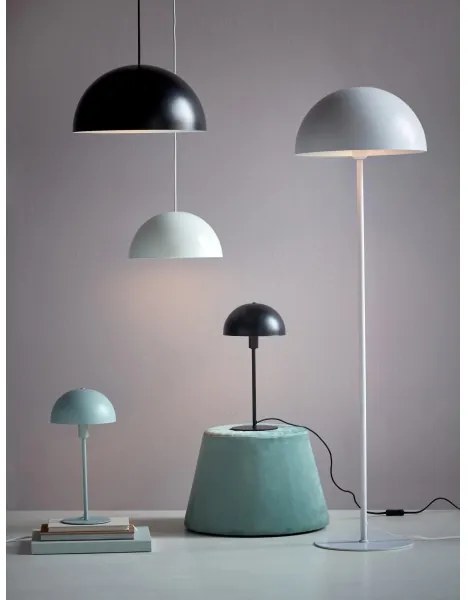 Nordlux - Lampada da tavolo ELLEN 1xE14/40W/230V verde menta