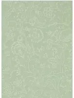 Tapete Middlemore von Morris & Co. - Sage Grey