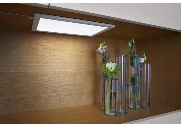 Ledvance - Luce LED dimmerabile sottopensile con sensore CABINET LED/8W/230V