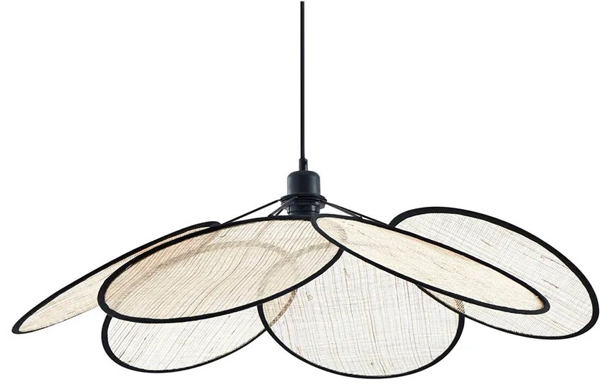 Lindby - Astraia Lampada a Sospensione Nature Lindby