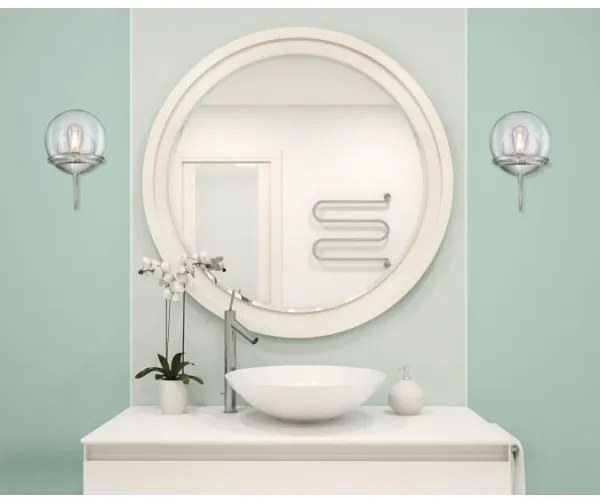 Westinghouse 61192 - Applique MARLA 1xE27/60W/230V