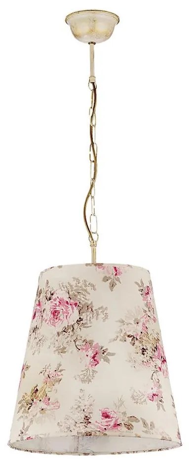 JUPITER 1282-SA1 - Lampada a sospensione SARA 1xE27/60W