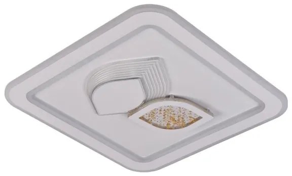 Plafoniera LED Dimmerabile LED/95W/230V 3000-6500K + tc