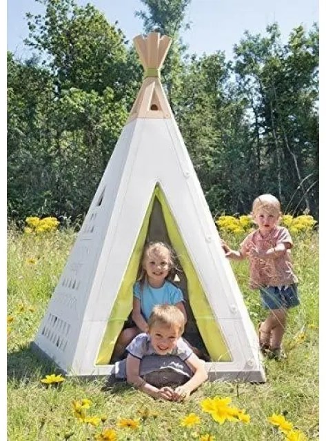 TENDA INDIANI TEEPEE EVOLUTIVA SIM