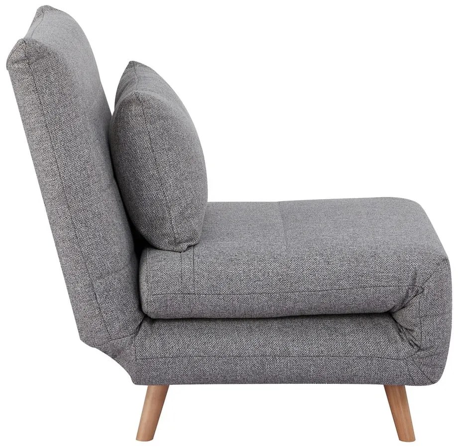 Poltrona grigia Marlow - House Nordic