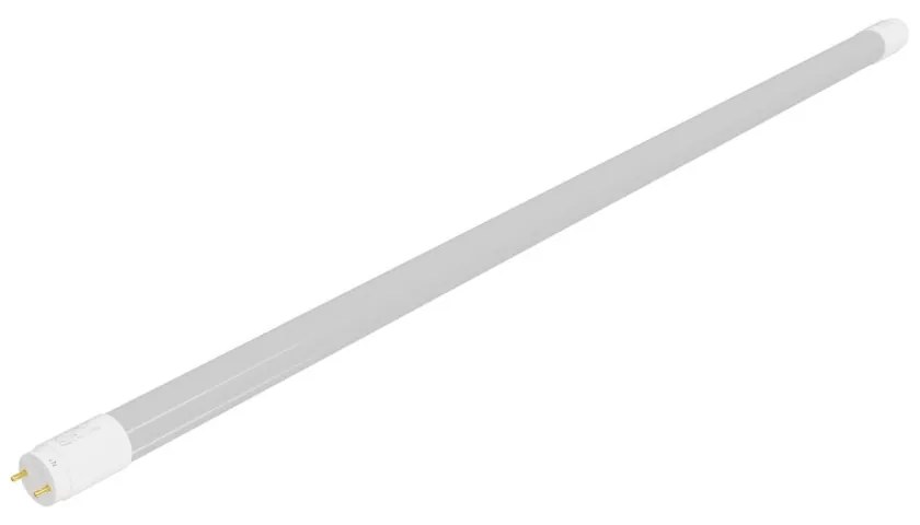 Tubo LED 9W 60cm 130lm/W - OSRAM - Starter Incluso - ACQUISTO MINIMO 5PZ Colore Bianco Freddo 5.700K