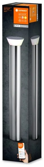 Ledvance - Lampada da esterno LED RGBW dimmerabile ECLIPSE LED/10W/230V IP44 Wi-Fi