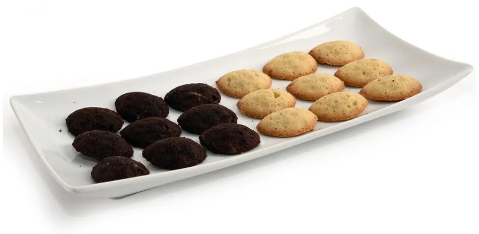 Stampo da forno in silicone per biscotti 18,5x27,5 cm – Orion