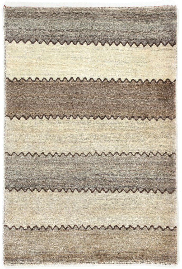Gabbeh Tappeto persiano 130 x 80 (Iran) Annodato A Mano