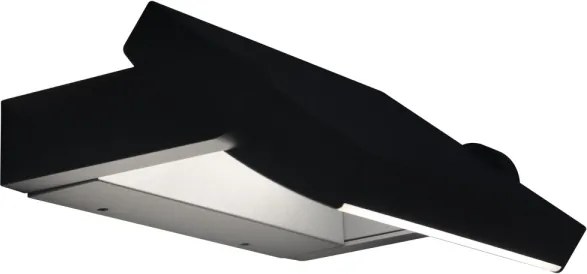 Brilagi-LED Applique per esterni con sensore ANKLE LED/18W/230V 4000K IP65